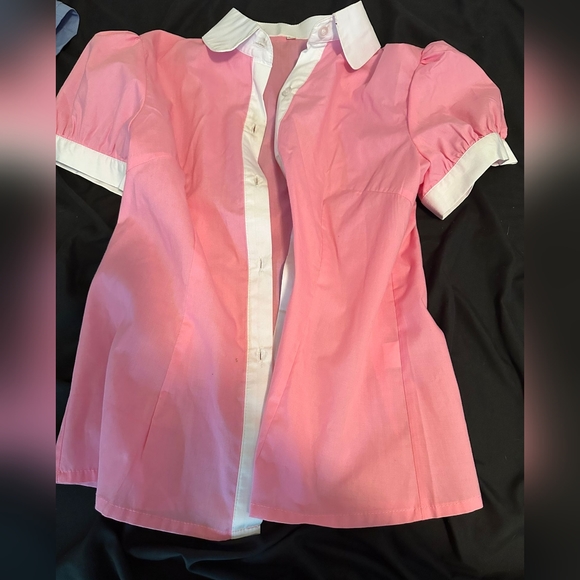 Nuoqi Mikan Tsumiki Cosplay Costume Cosplay - Picture 5 of 15